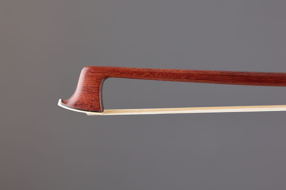 Deutscher Bogen - gestempelt A. Nürnberger - 62,6g - GB-345